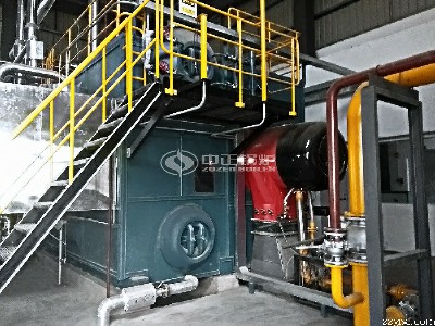 临沂经济技术开发区恒祥锅炉厂怎么样？