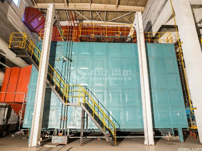 燃油锅炉烘炉有什么方法