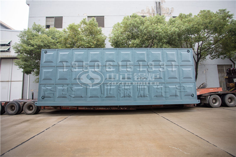 十吨燃气供热锅炉厂 哪个品牌好？-御龙在天野蘑菇在哪